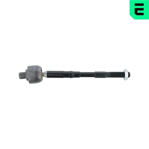 OPTIMAL G2-2012 Rotmili Sol Sag Nissan X-Trail 15>